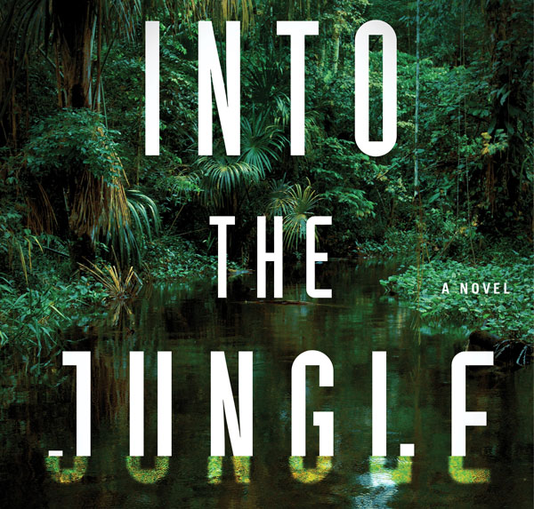 Into the Jungle receives starred Publishers Weekly Review
