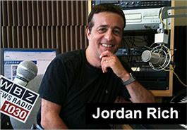 Interview with Jordan Rich for INTO THE JUNGLE
