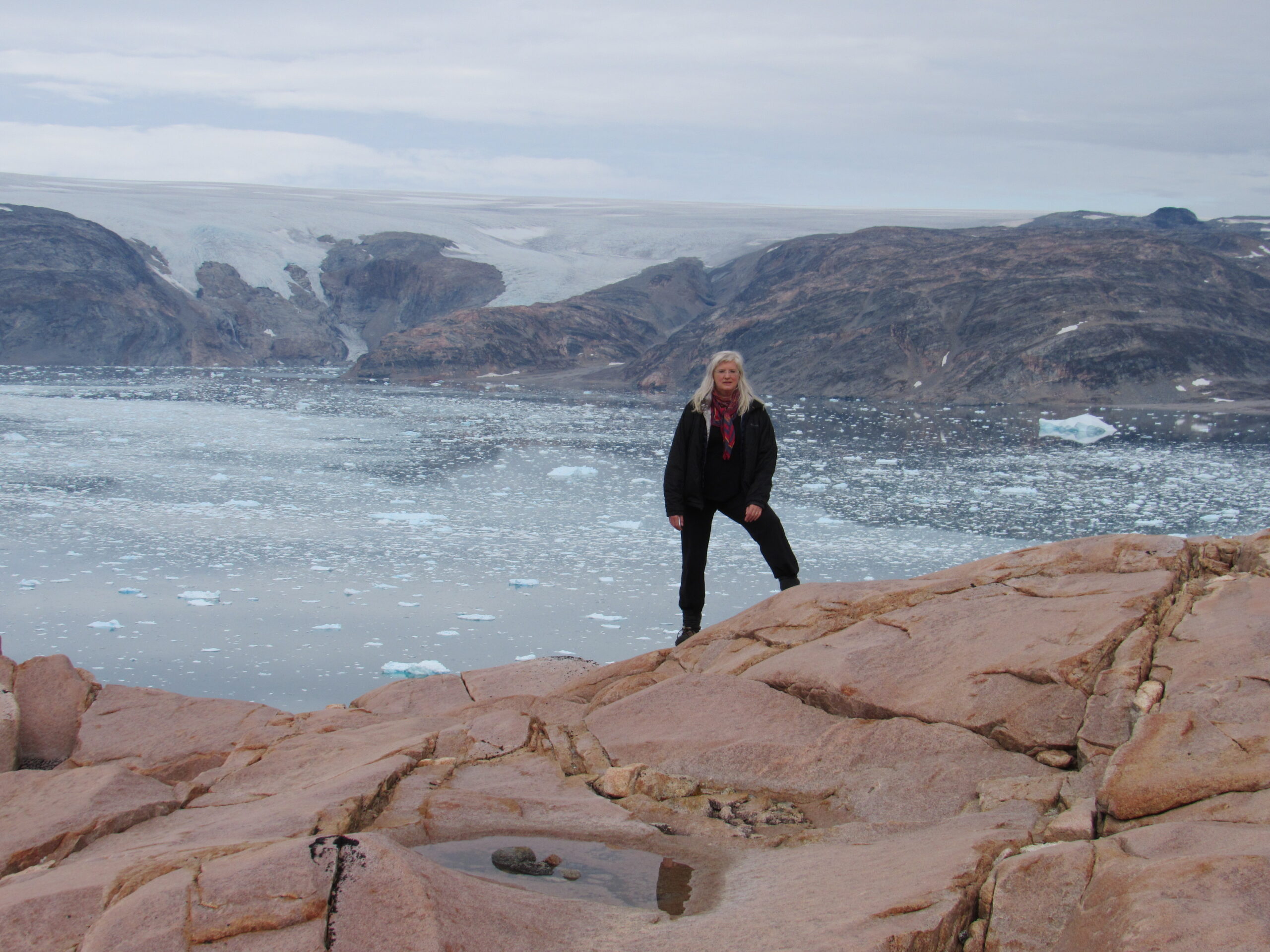 Make Climate Cool Again – Podcast with Sustainable Sara, Monday, Jan 24, 2022, 1pm