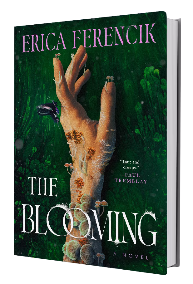The Blooming